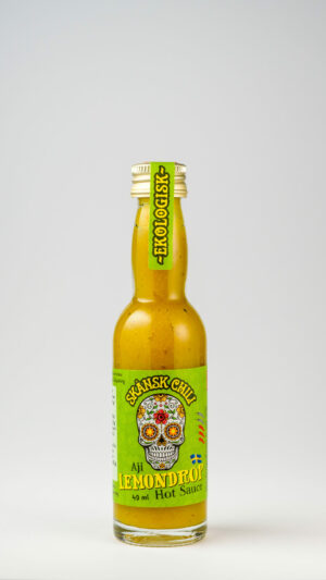 Aji Lemon drop 40 ml EKO