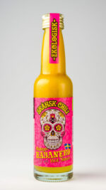 Case x 12 Mango Habanero 100 ml EKO