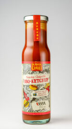 Smoky Chipotle BBQ Ketchup 250 ml