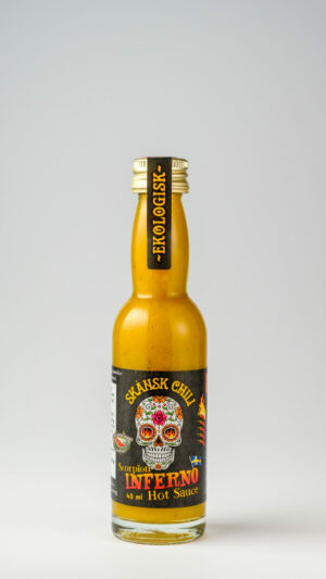 Scorpion Inferno 40 ml EKO