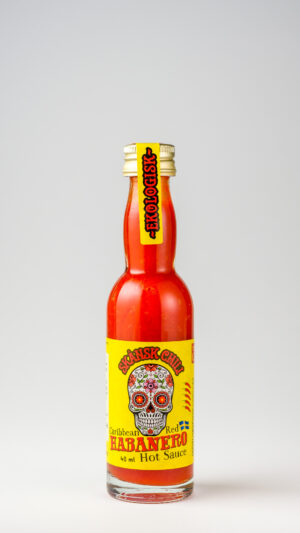 Caribbean Red 40 ml EKO