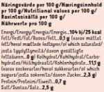 Nordic Wild 40 ml EKO - Bild 2