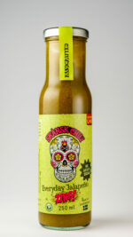 Everyday Jalapeno Zing